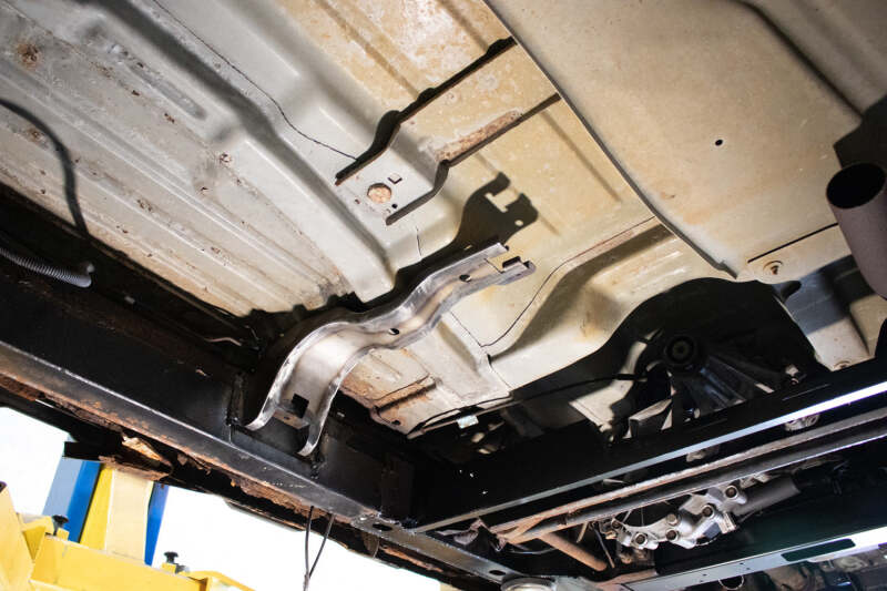 Rustbuster Tank Support Bracket