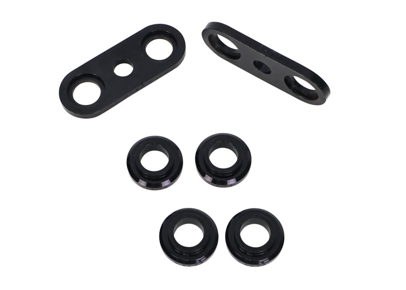 Whiteline Nissan Skyline R32 & R33 AWD Front Transmission Crossmember Mount Bushing