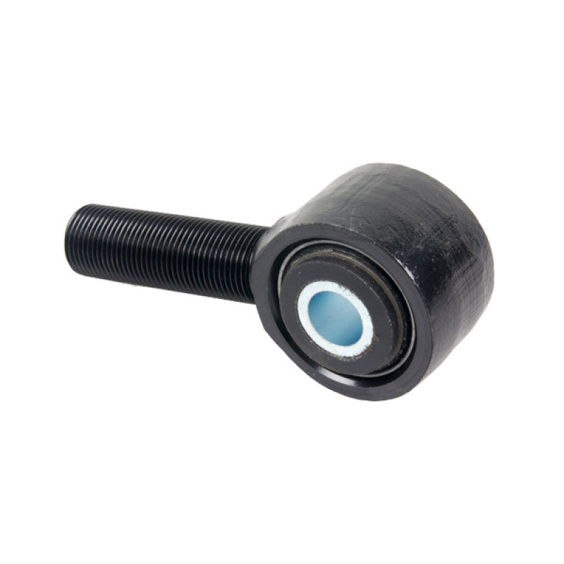 Synergy Mfg Synergy 08-13 Ram 1500-3500 Track Bar Dual Durometer Bushing Forged Housing 16MM Bolt 1.60in Wide