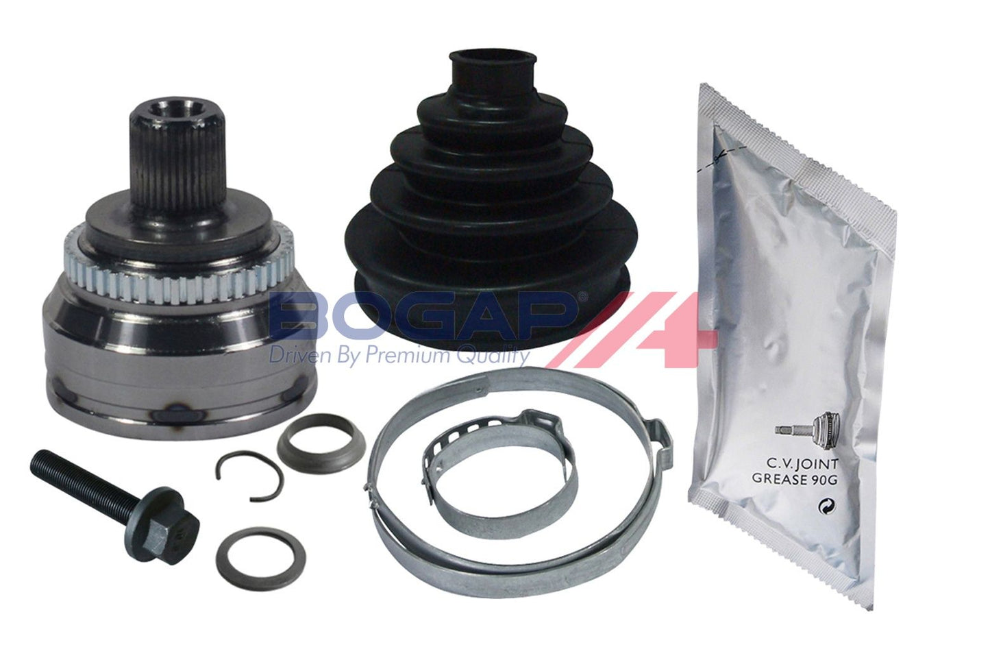 BOGAP A3513212 Joint Kit, Drive Shaft