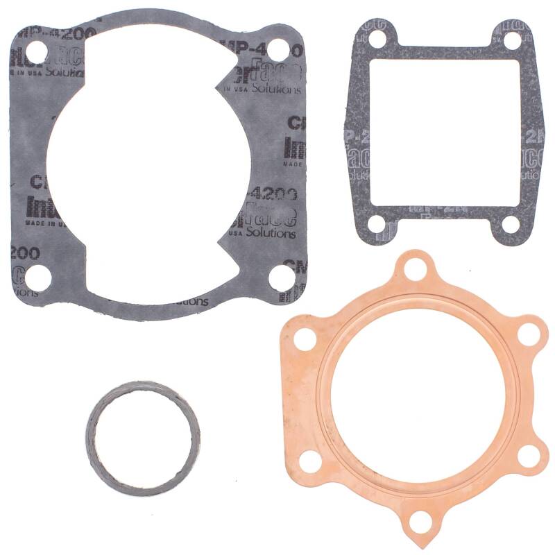 Vertex Pistons Vertex Gaskets 88-06 Yamaha YFS200 Blaster Top End Gasket Kit
