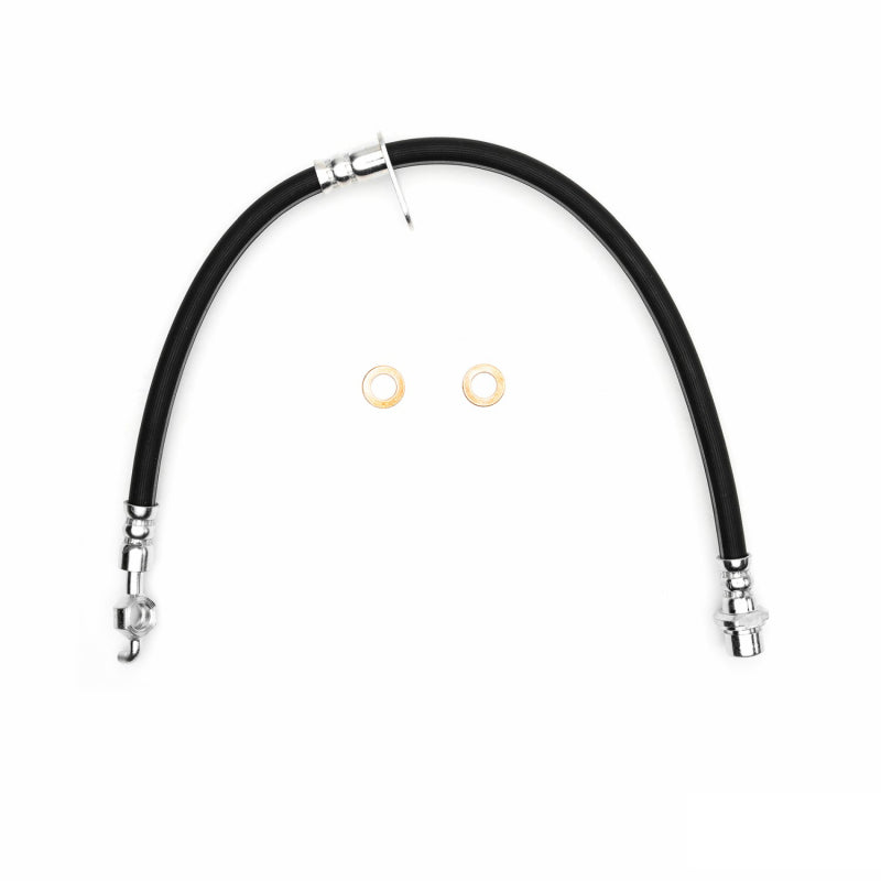 DFC 08-17 Lexus LS460 Front-R Brake Hose