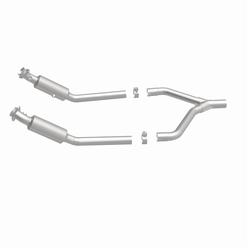 MagnaFlow 05-06 Ford Mustang 4.0L Direct Fit Converter