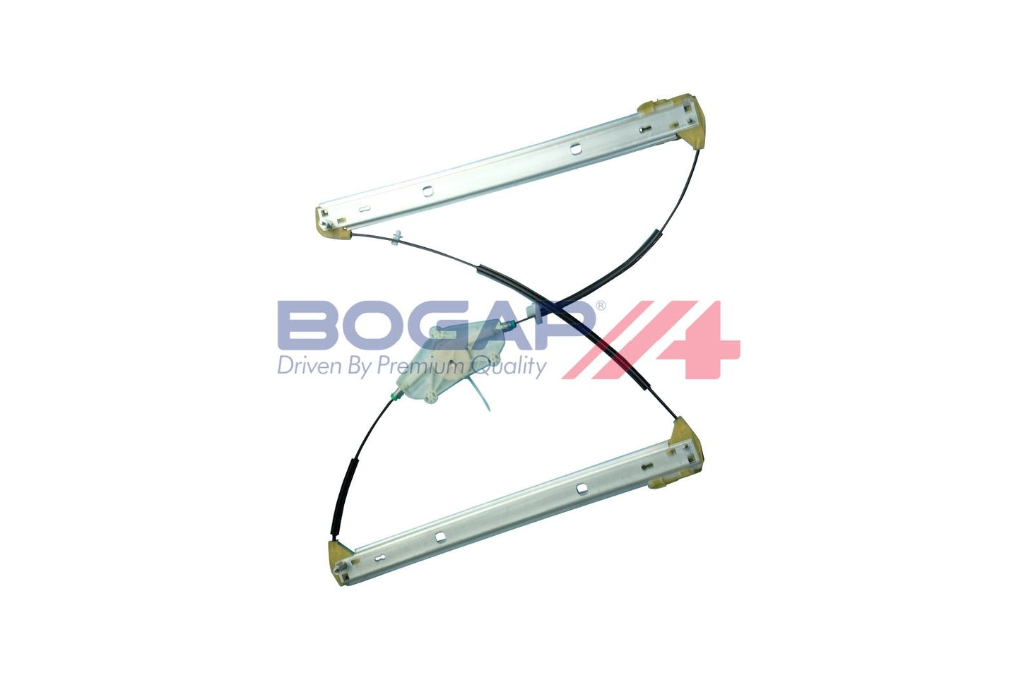 BOGAP A5341104 Window Regulator
