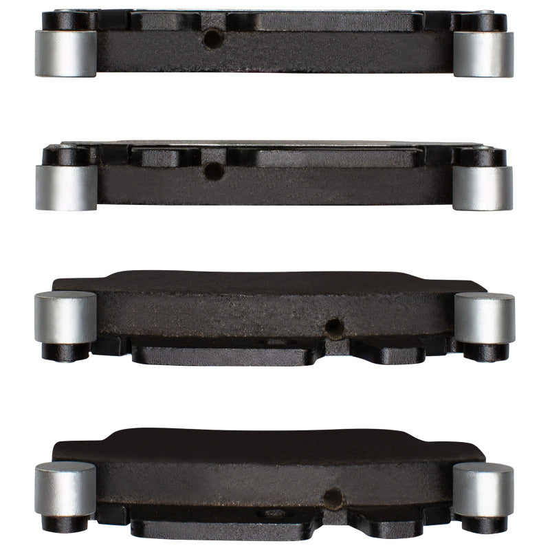 DFC 98-05 Porsche 911 Rear/Front 5000 Advanced Low Metallic Brake Pads