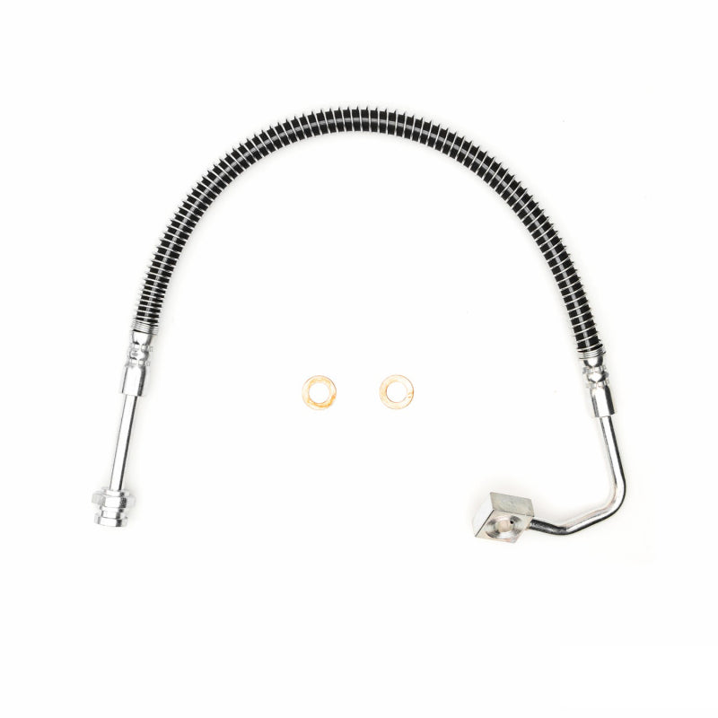 DFC 95-02 Kia Sportage Front-R lo Brake Hose