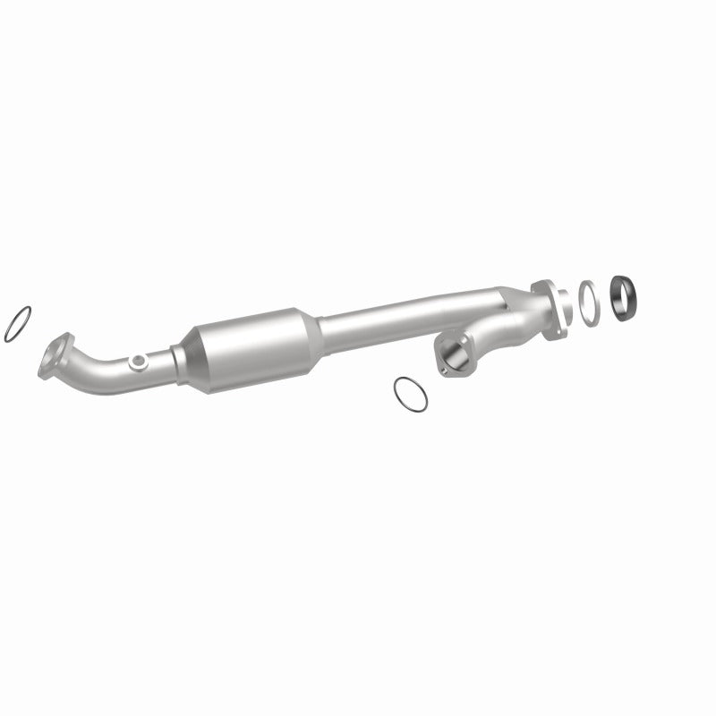 MagnaFlow 05-12 Toyota 4Runner 4.0L Direct Fit Converter