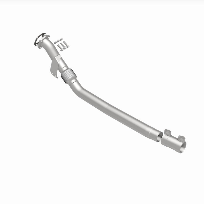 Magnaflow BRE Exhaust 05-08 A4 Quattro 2.0L Front Pipe Kit