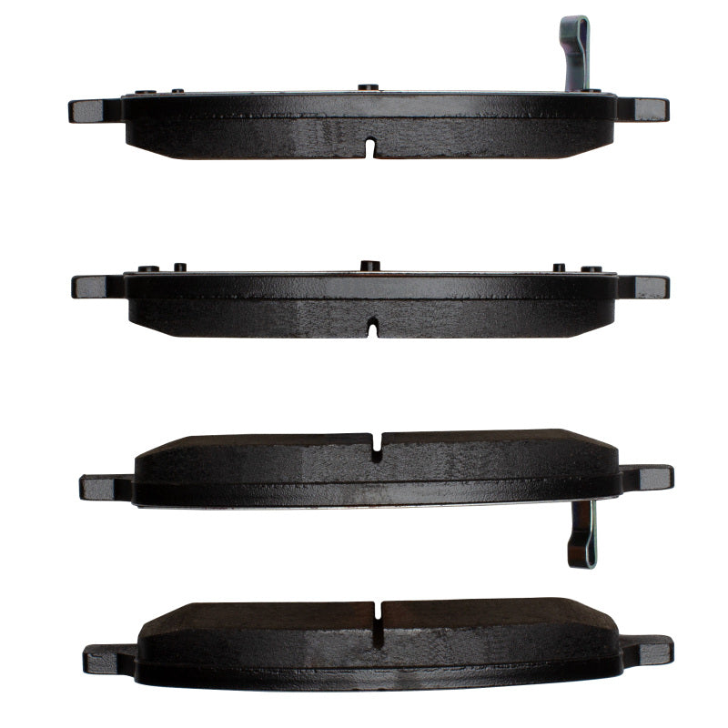 DFC 06-11 Buick Lucerne Rear 5000 Advanced Ceramic Brake Pads