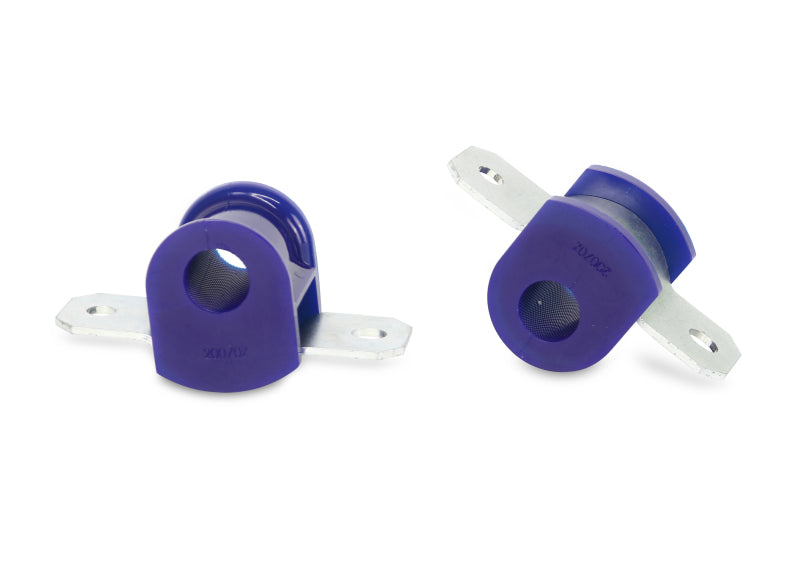 SuperPro Stabilizer Bar Bushing Kit