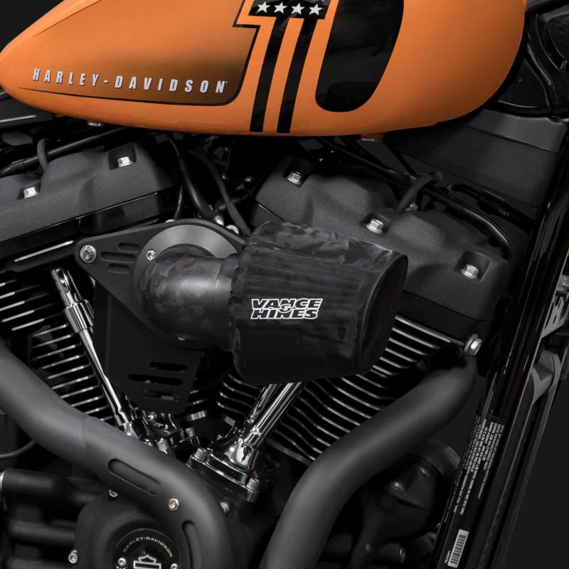 Vance and Hines Vance & Hines VO2 Falcon Rain Sock