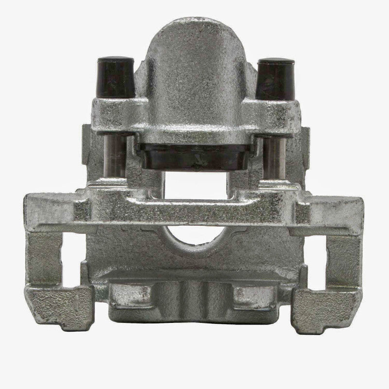 DFC 08-13 BMW M3 Rear-R Premium Caliper - Silver Zinc Coated