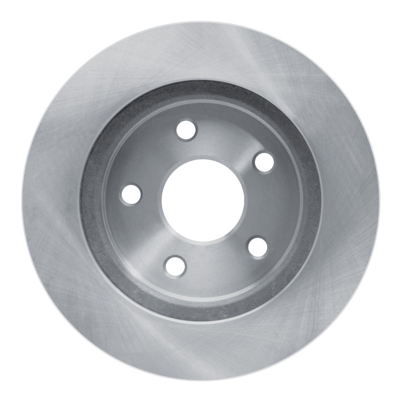 DFC 08-12 Jeep J8 Front Brake Rotor