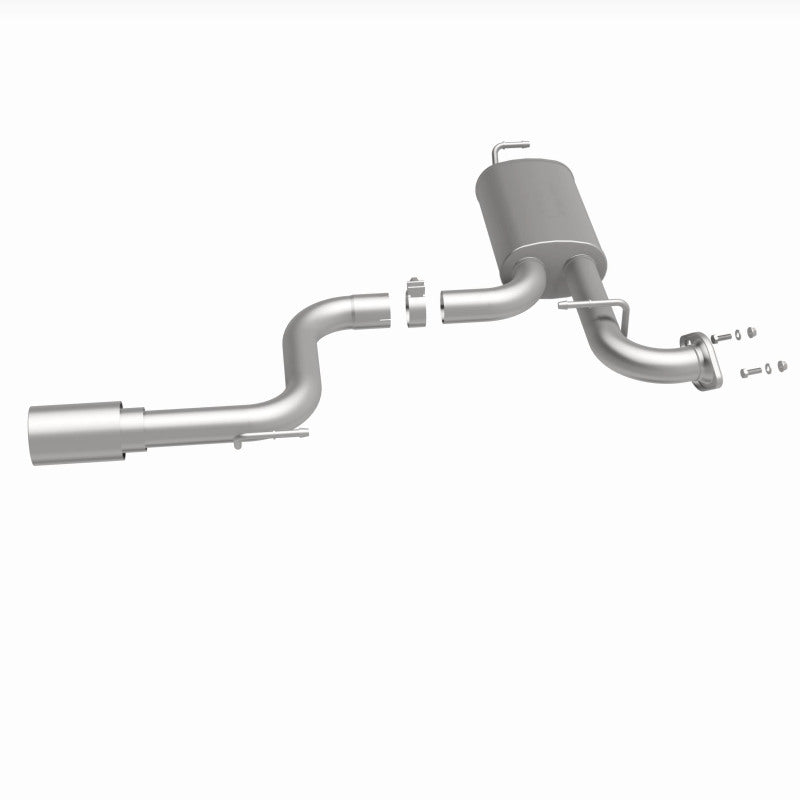 MagnaFlow Sys Cat-Back 01-03 Toyota Celica Gts 1.8