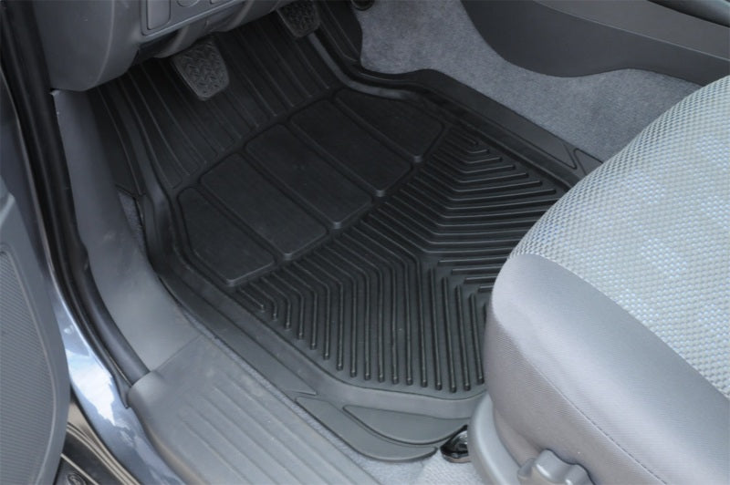 Dee Zee Universal All Season Front Floor Mat Universal (Pair)