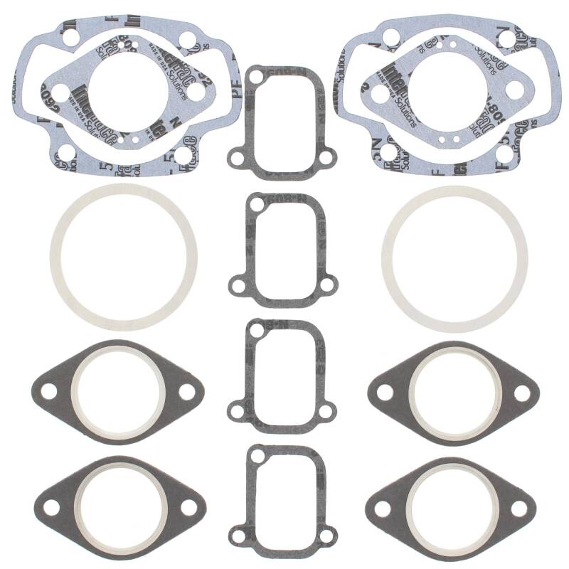 Vertex Pistons Vertex Gaskets 80-81 John Deere Sportfire (Kawasaki) FA/2 Top End Gasket Kit