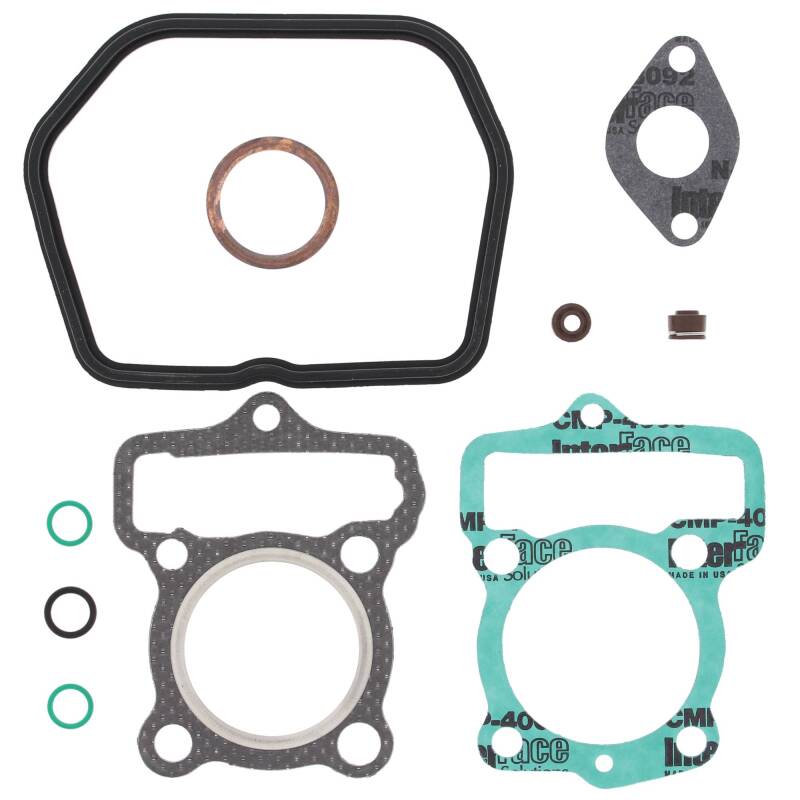 Vertex Pistons Vertex Gaskets 80-85 Honda XL80S Top End Gasket Kit