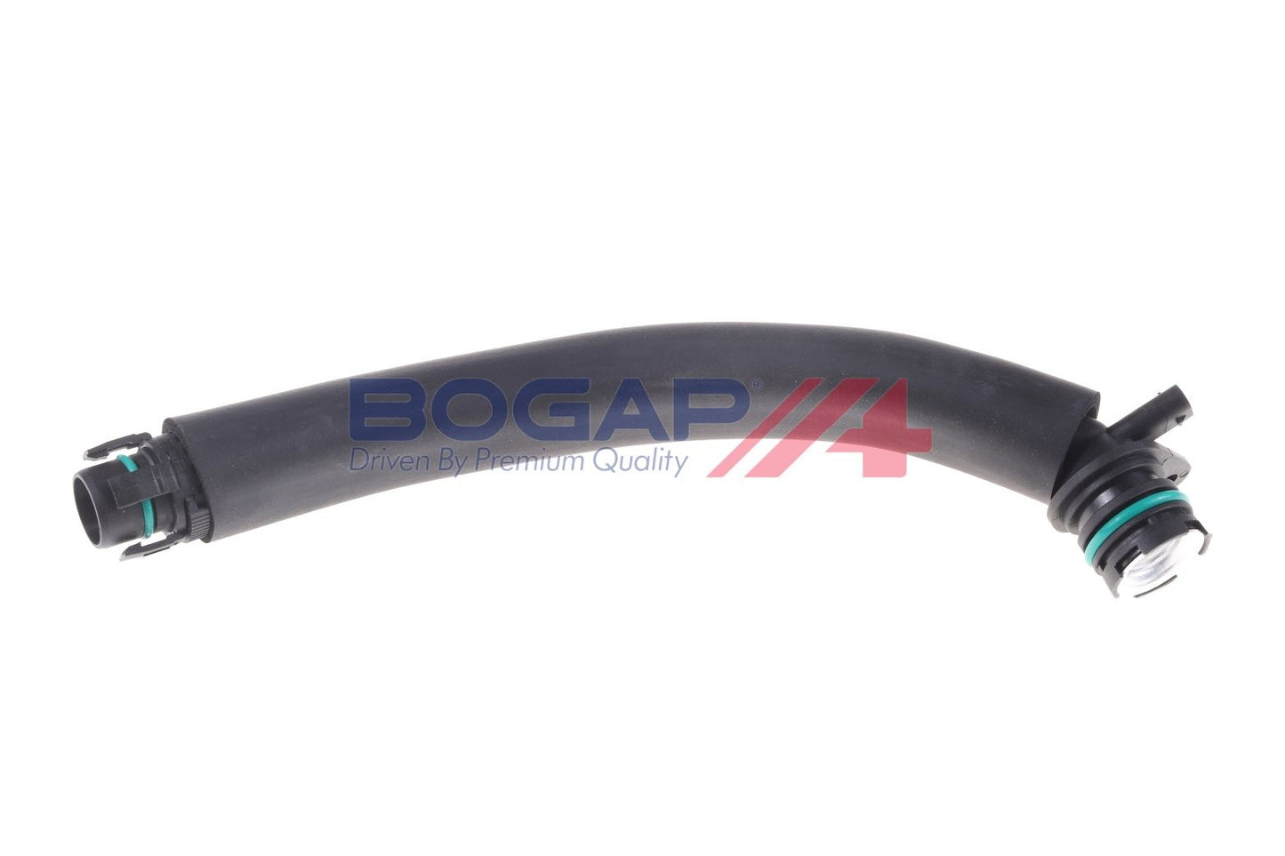 BOGAP B1210175 Hose, Crankcase Ventilation