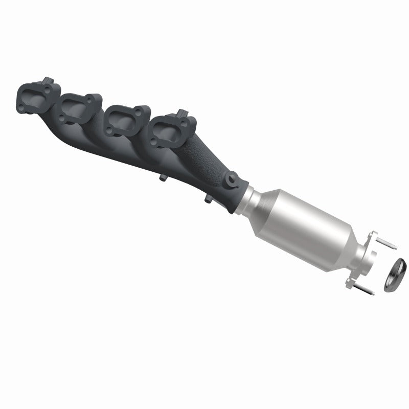 MagnaFlow Direct Fit Catalytic Converter 04-06 Cadillac SRX 4.6L P/S