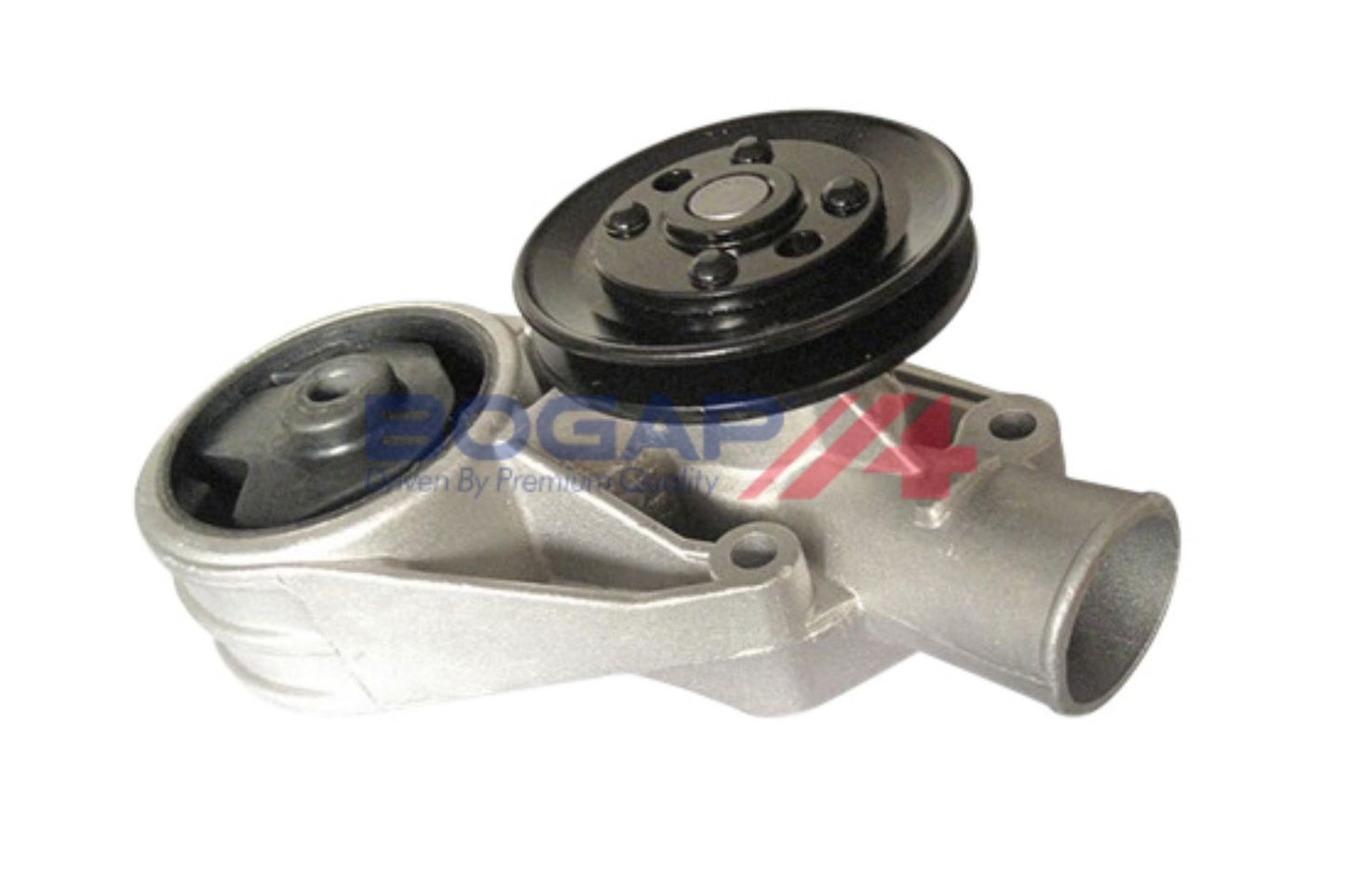 BOGAP A4234198 Water Pump, Engine Cooling