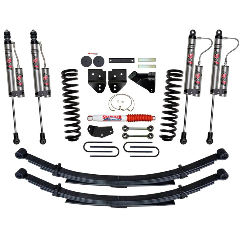Skyjacker 4In SYSTEM 08F250 4WD DIESEL