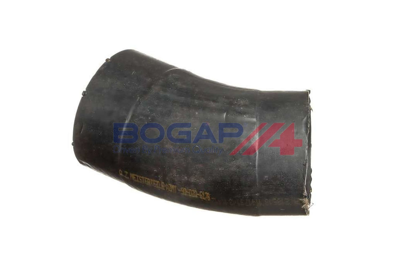 BOGAP P1711119 Charge Air Hose
