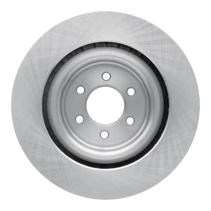 DFC 03-17 Dodge Viper Rear Brake Rotor