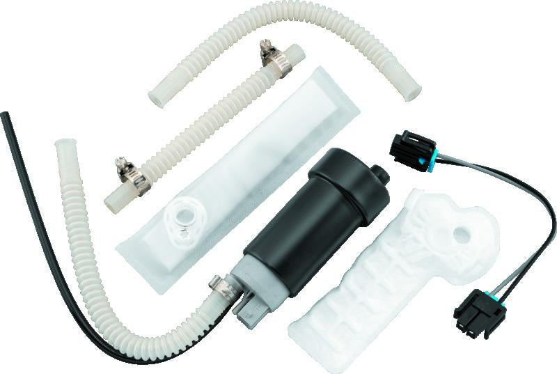 TwinPower Twin Power 08-19 FLHT FLHR FLHX FLTRX FLTRU Fuel Pump Replaces H-D 62908-08