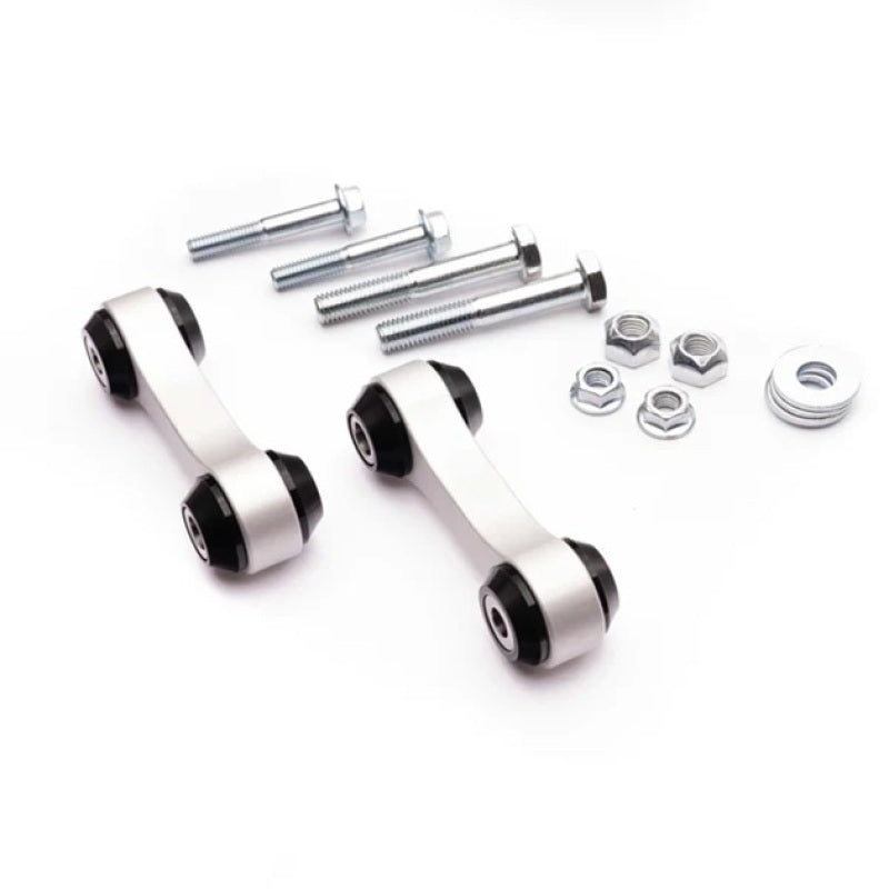 Kartboy 02-07 Subaru WRX Wagon (Lifted)/97-01 GC8 (Lifted) Front Swaybar Endlinks