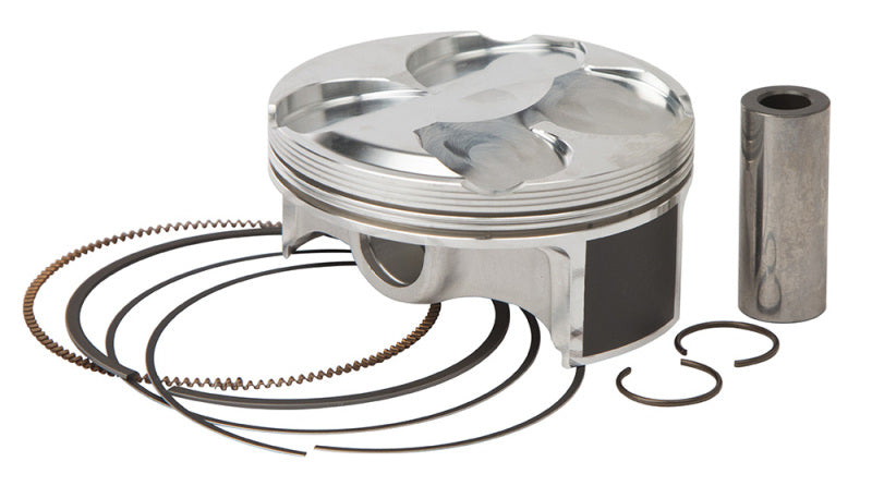 Vertex Pistons Vertex Piston 15-17 Yamaha WR 250 F 250cc Forged Replica Piston Kit