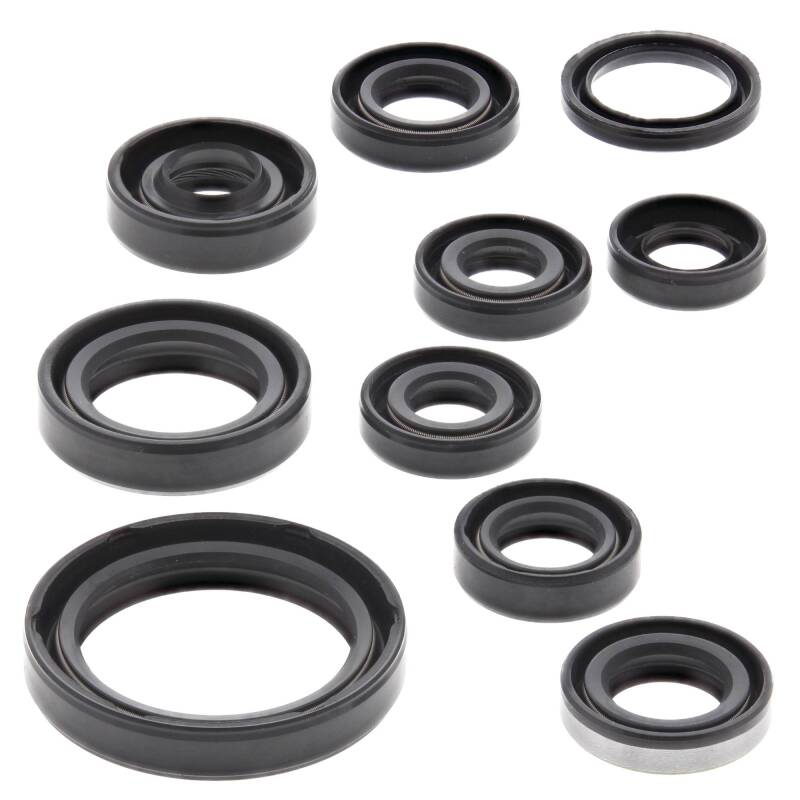 Vertex Pistons Vertex Gaskets 06-15 Kawasaki KX450F Oil Seal Kit