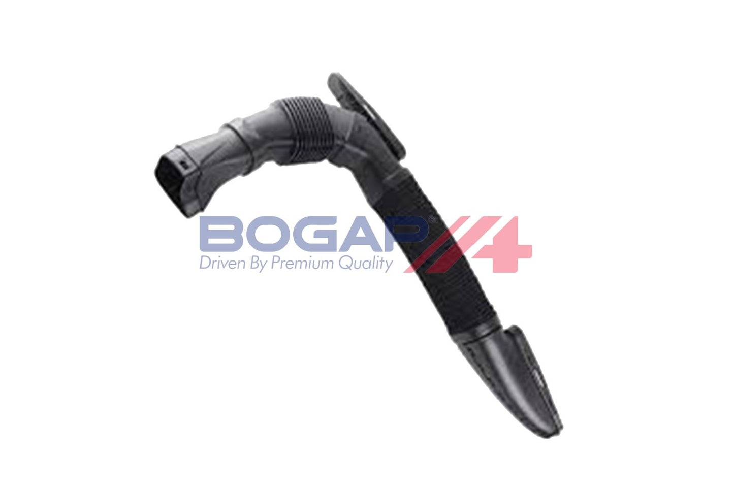 BOGAP C1710144 Intake Hose, Air Filter