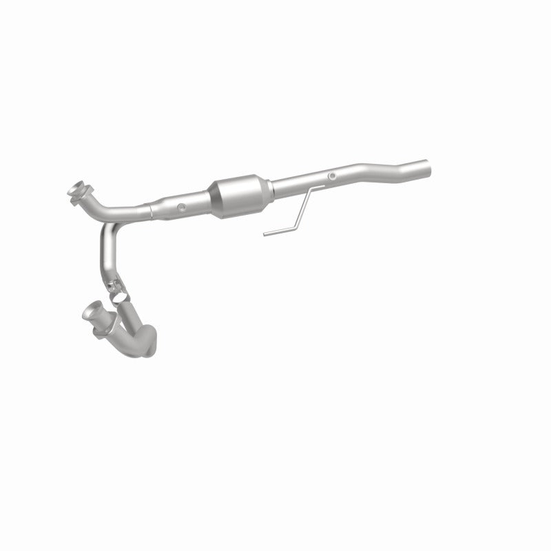 MagnaFlow 00-01 Dodge Ram 1500 3.9L Direct Fit Converter