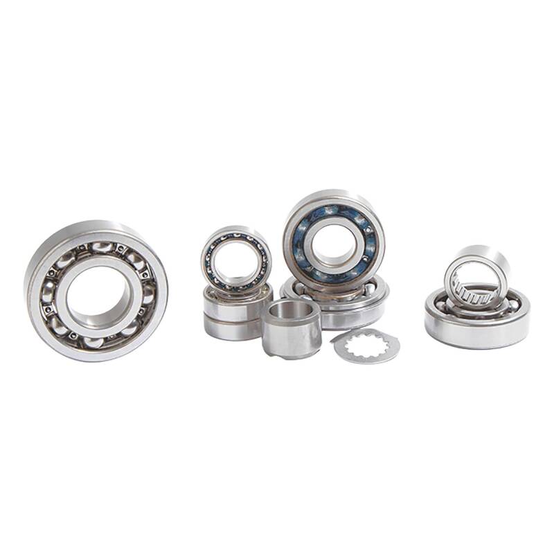 Vertex Pistons Vertex Yamaha Complete Engine Rebuild Kit