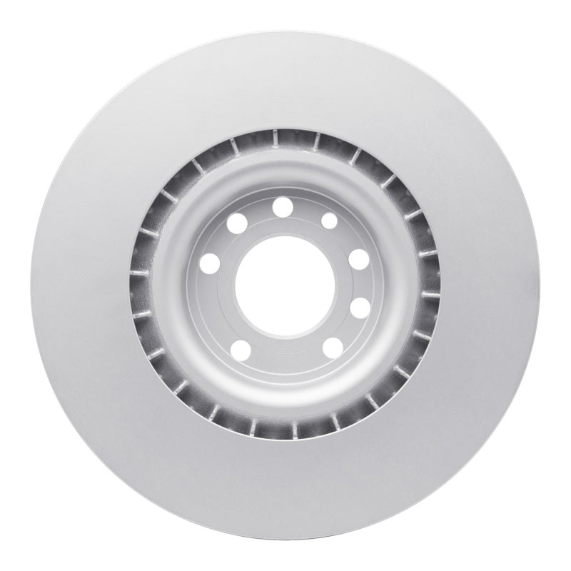 DFC 08-11 Saab 9-3 Front GeoSPEC Coated Rotor