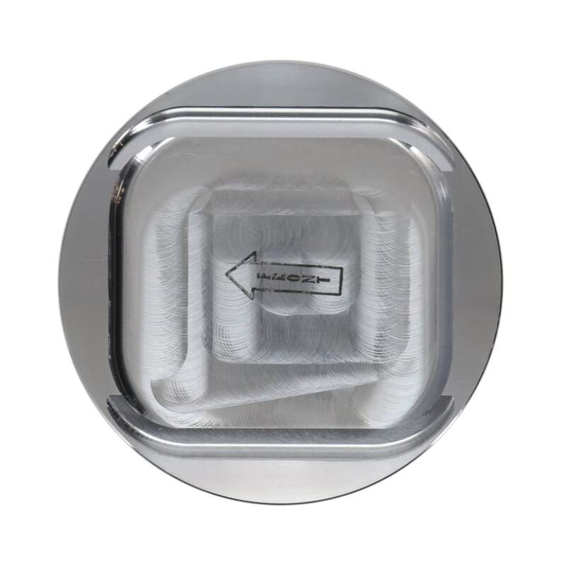 Manley Performance Manley 98-05 Subaru WRX EJ20 92.50mm Bore 8.5:1 CR -16cc Dish 79mm Stroker Piston Set (E/D)