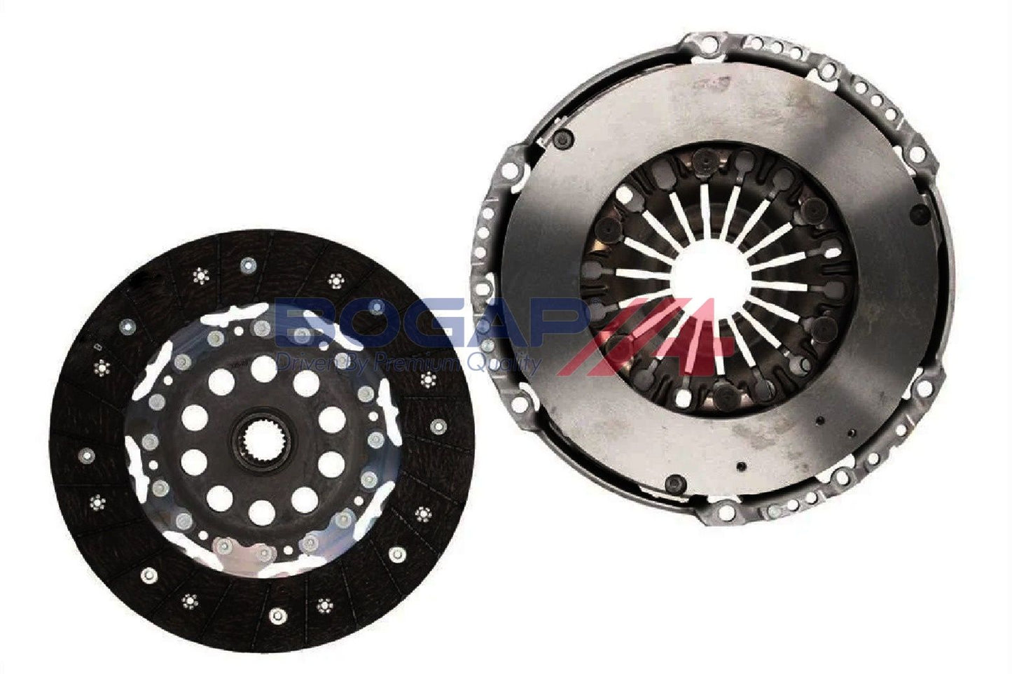 BOGAP V2223101 Clutch Kit