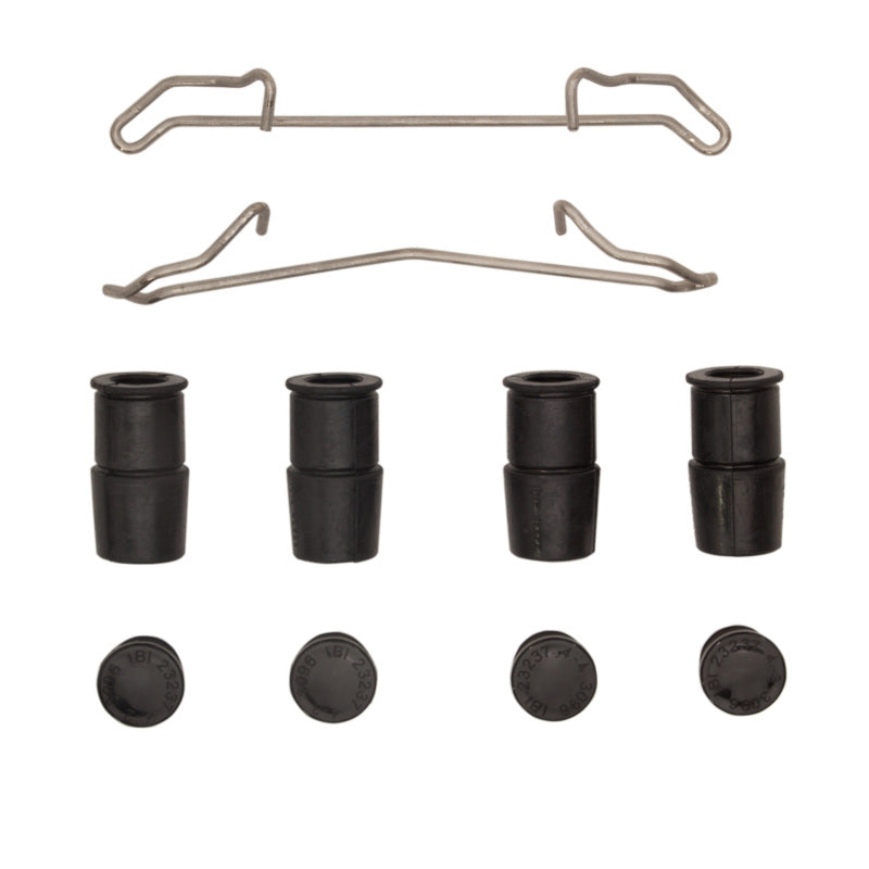 DFC 87-19 Dodge Vision (Mexico) Front Premium Hardware Kit