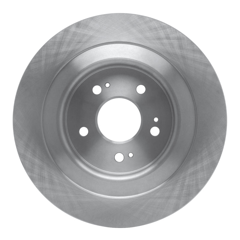 DFC 21-25 Acura TLX Rear Brake Rotor