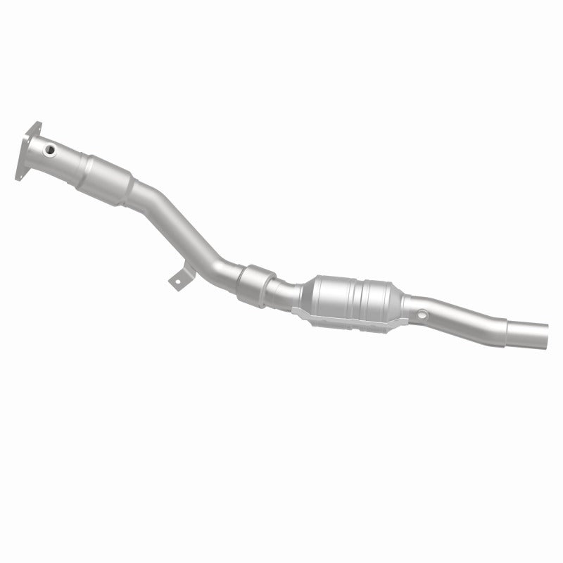 MagnaFlow Direct Fit Catalytic Converter 00-02 Audi A6 Quattro 2.7L