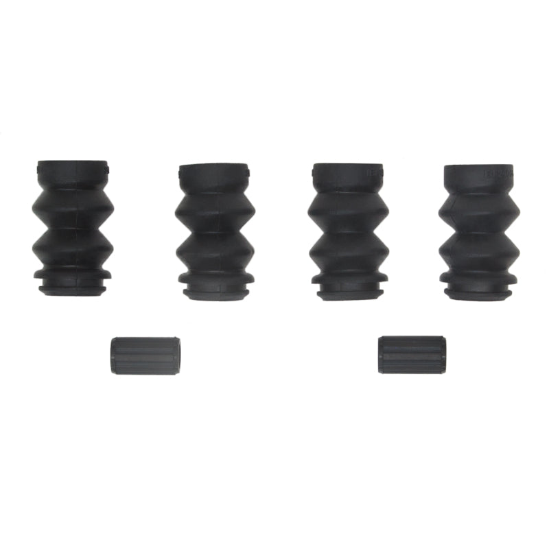 DFC 01-08 Ford Mondeo (Mexico) Front Premium Hardware Kit