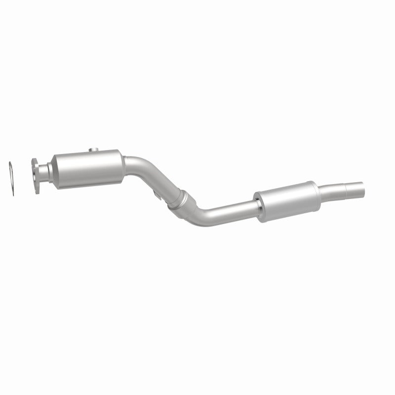 MagnaFlow Direct Fit Catalytic Converter 08-09 Audi A4 Quattro 3.2L