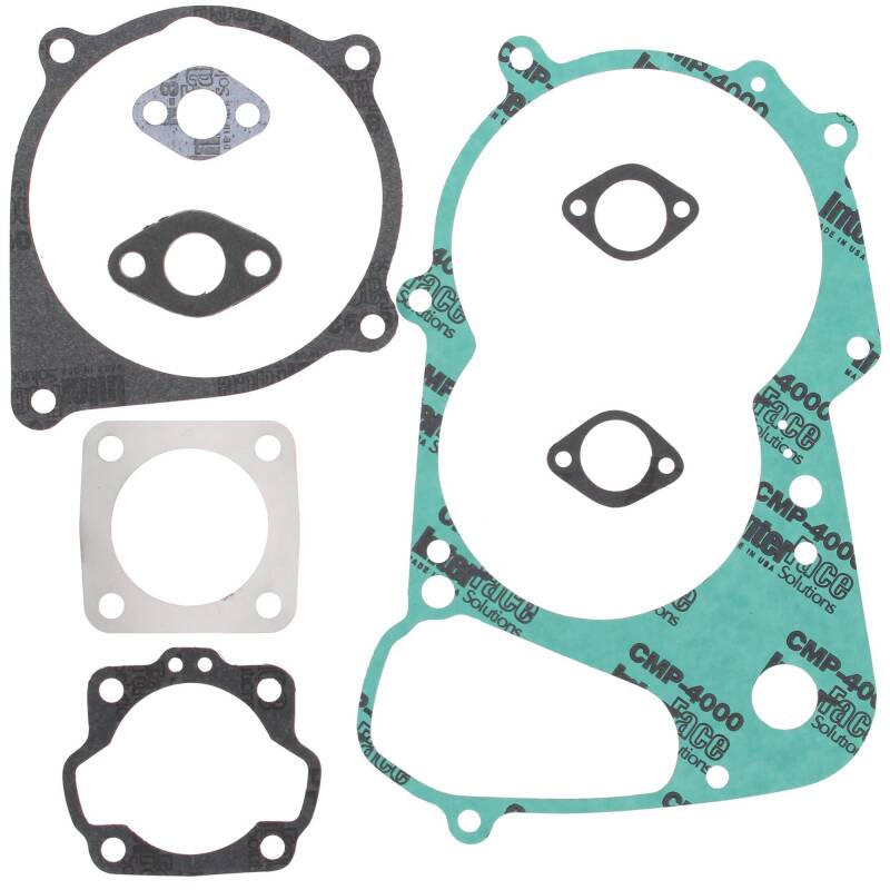 Vertex Pistons Vertex Gaskets 03-06 Kawasaki KFX50 Complete Gasket Kit