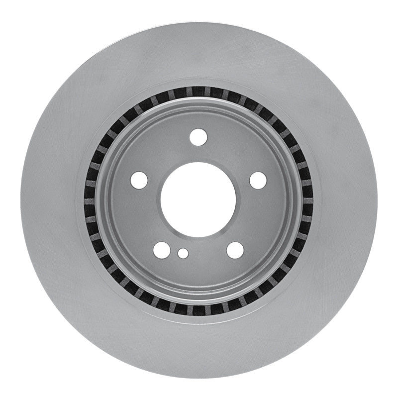 DFC 08-17 Mercedes-Benz E350 Rear Brake Rotor