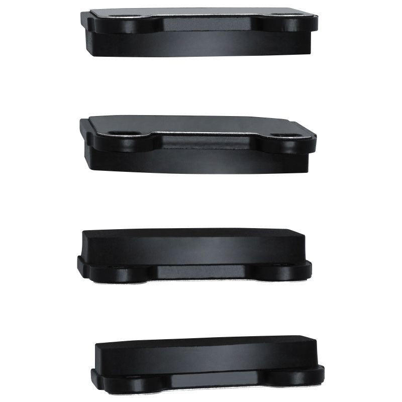DFC 05-11 Tesla Roadster Front 4000 Hybridynamic Brake Pads