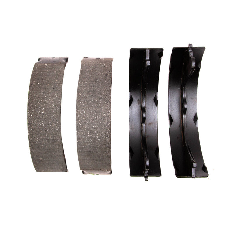 DFC 11-15 Chevrolet Silverado 3500 HD Parking Brake Parking Shoes
