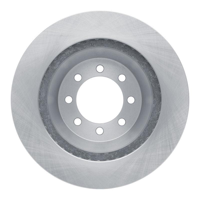 DFC 75-94 Ford F-350 2WD (Excl Super Duty) Front Brake Rotor