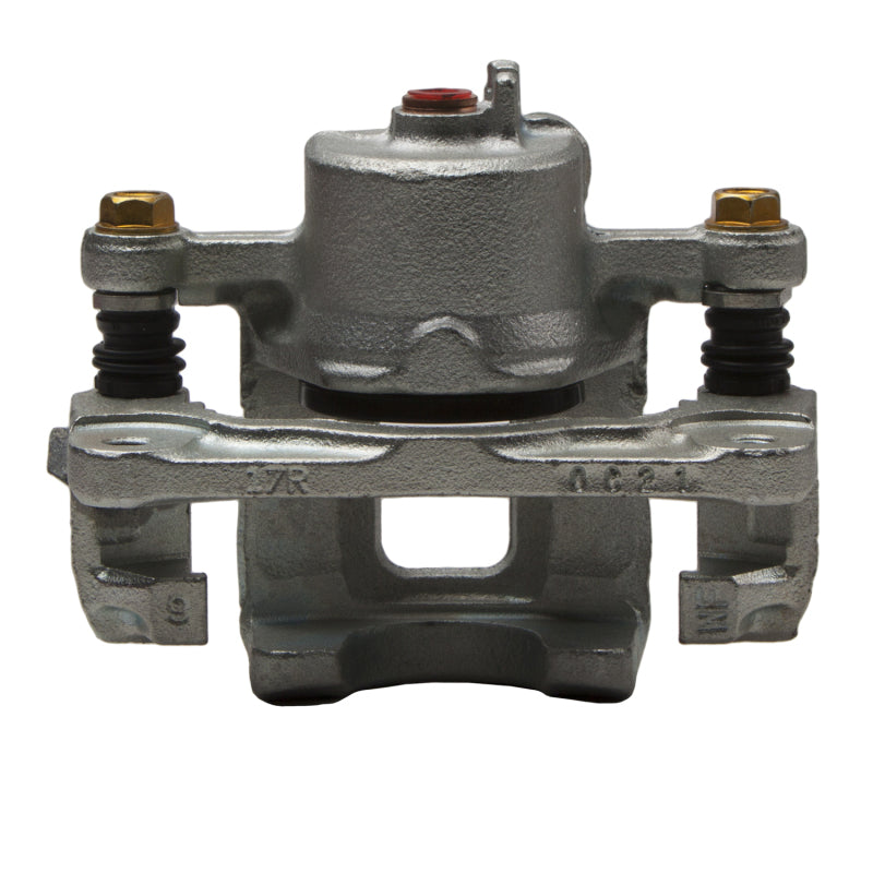 DFC 95-01 Chevrolet Metro Front-R Silver Zinc Coated Premium Caliper