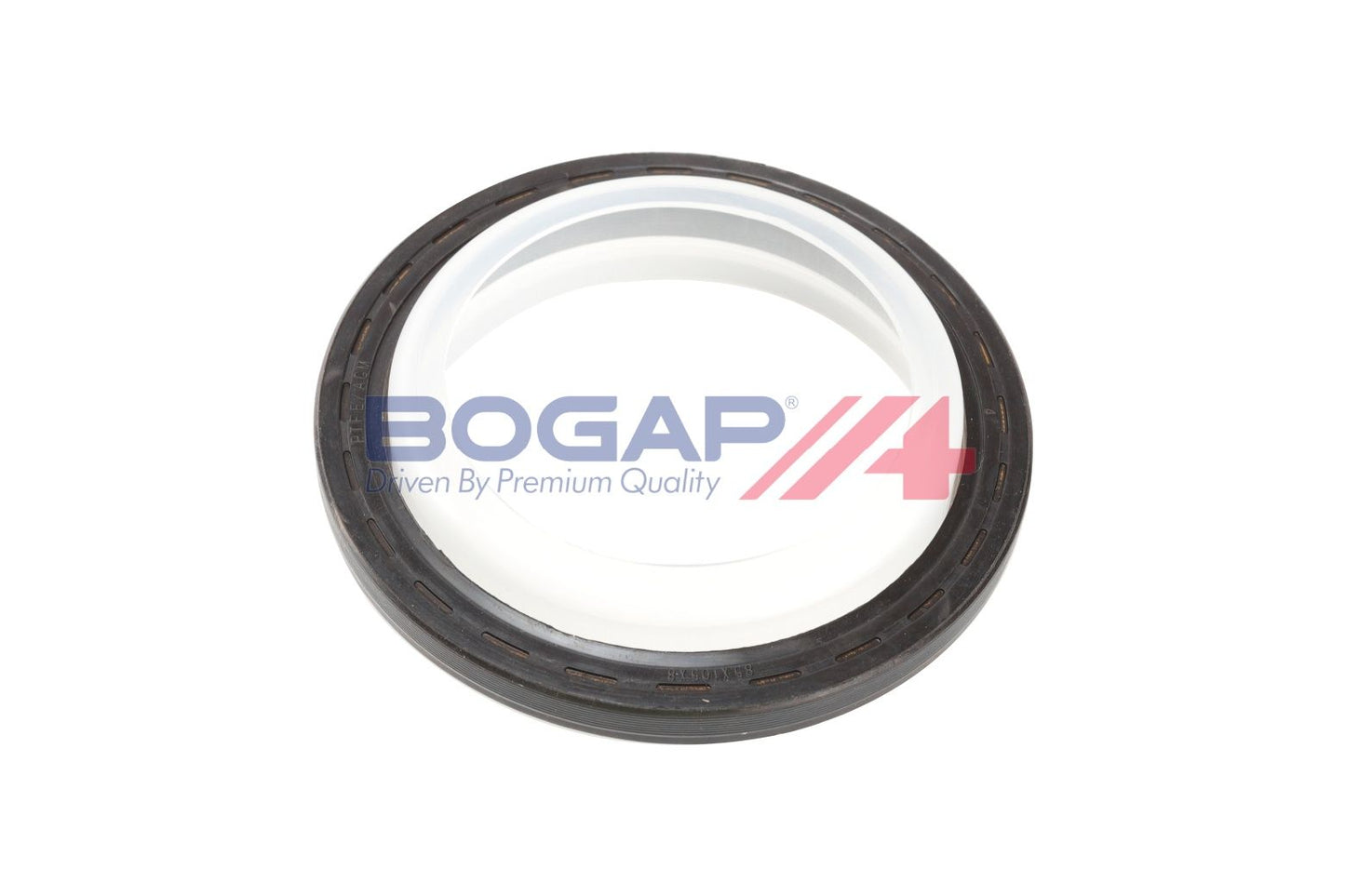 BOGAP A1119122 Shaft Seal, Crankshaft