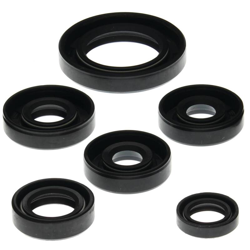 Vertex Pistons Vertex Gaskets 00-07 Can-Am DS650 Oil Seal Kit
